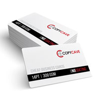 Cheap business card printing