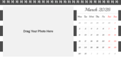 Minimalist Year in Review