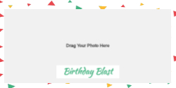 Birthday Blast