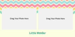 Little World - Memories