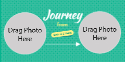 I-5 Journey