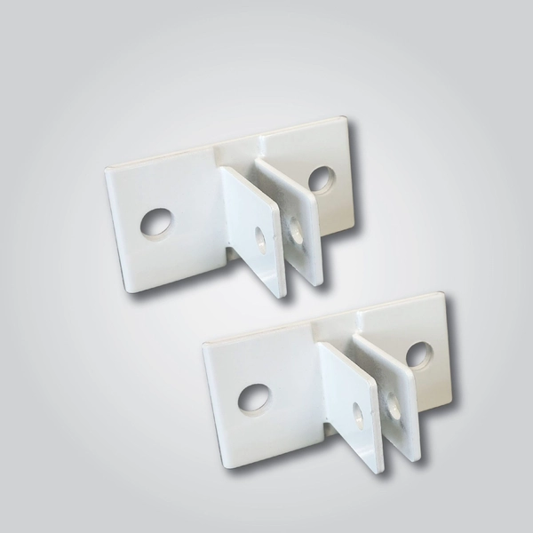 90 Degree Sign Brackets