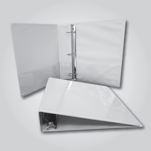 Binder Printing