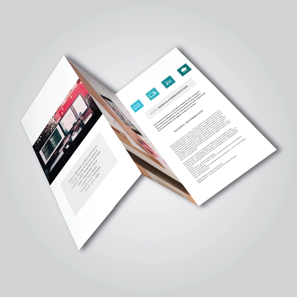Volume Brochures