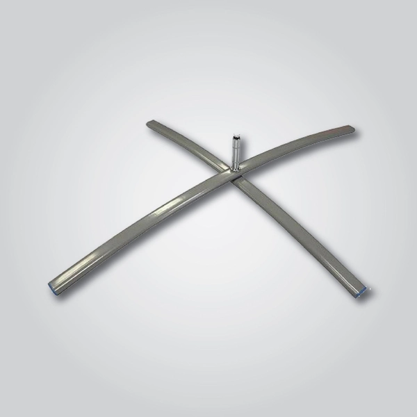 Cross Base