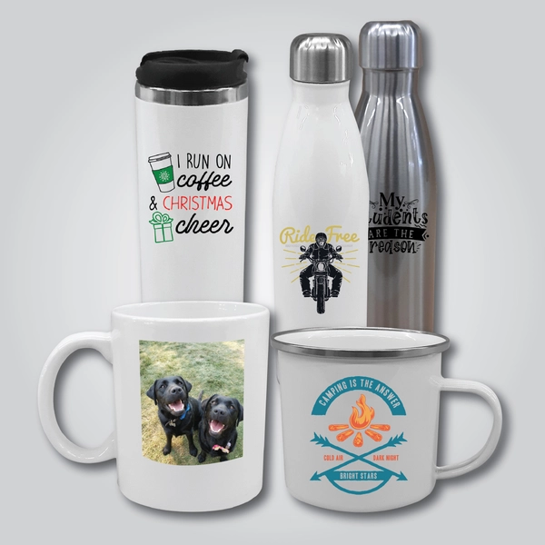 Drinkware