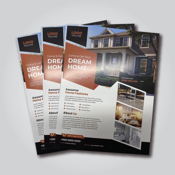 Feature Sheets