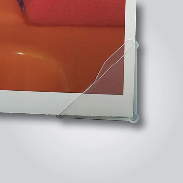 Foamcore Corners