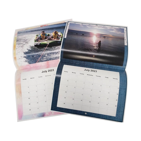 Calendar Printing