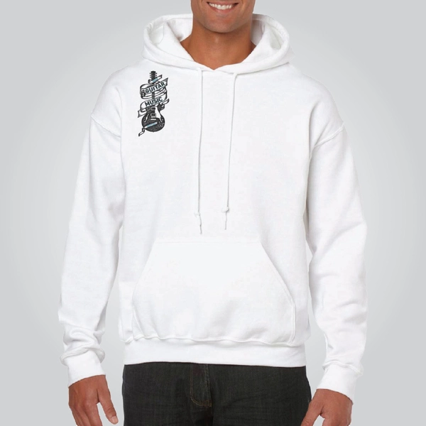 Custom Hoodies