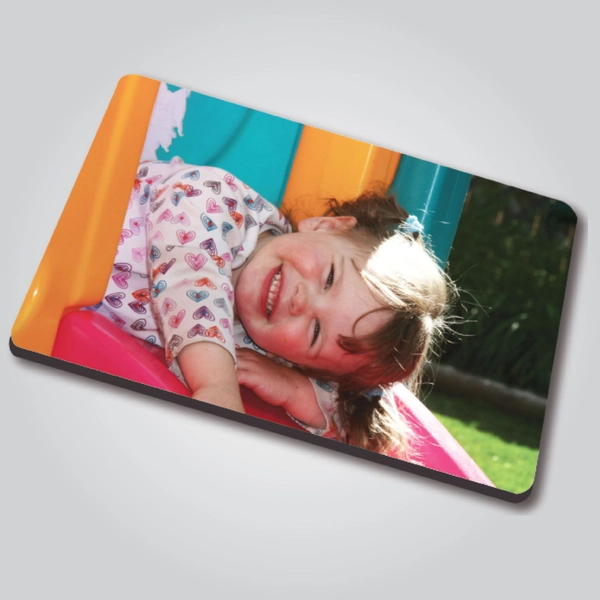 Custom Mouse Pad Service