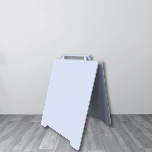 PVC A-frame (blank)