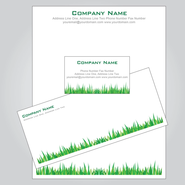 Stationary Printing Service