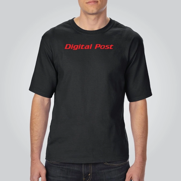 Cut Vinyl T-Shirts (Custom Quote Only) Custom Vinyl T-Shirts