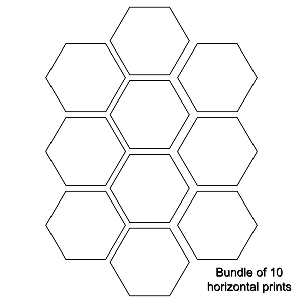 layout 10 H