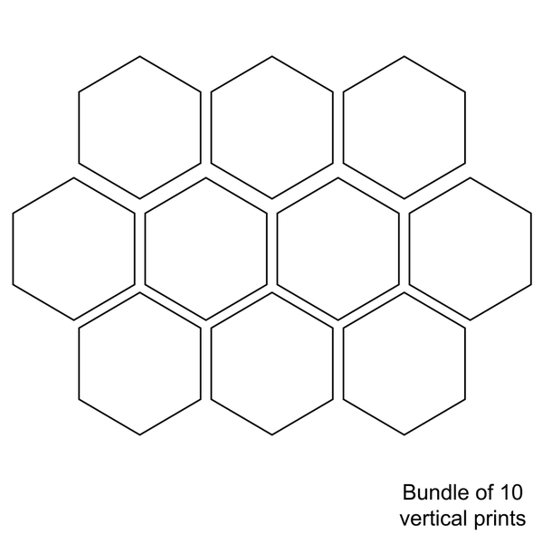 layout 10 V