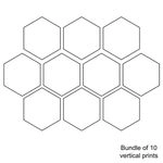 layout 10 V