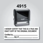 4915