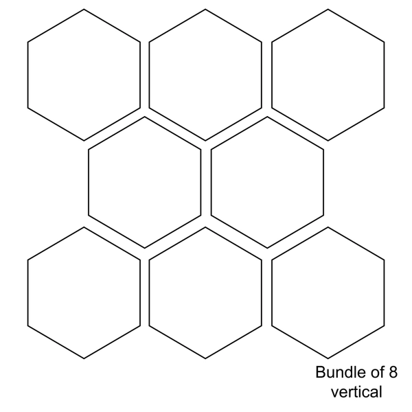 layout 8 V