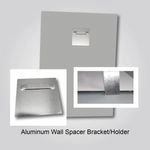 aluminum spacer