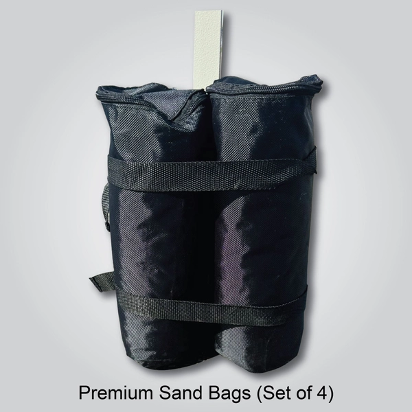 sand bags
