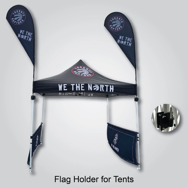 Flag Holder