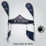 Flag Holder