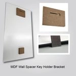 MDF spacer
