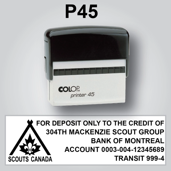P45