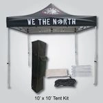 tent kit