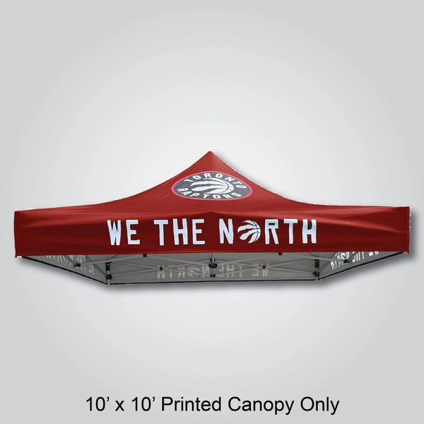 canopy only 10x10