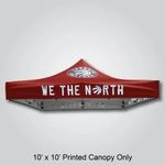 canopy only 10x10