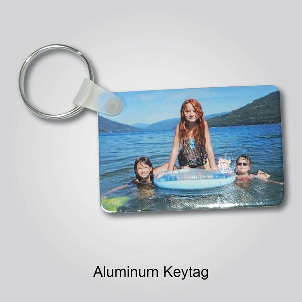 aluminum