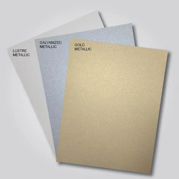 metallics