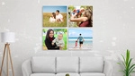 Multiple canvas 1