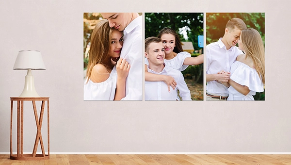 Multiple canvas 3