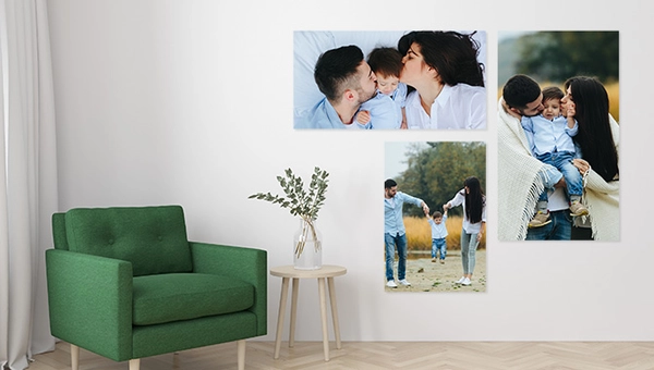 Multiple canvas 4