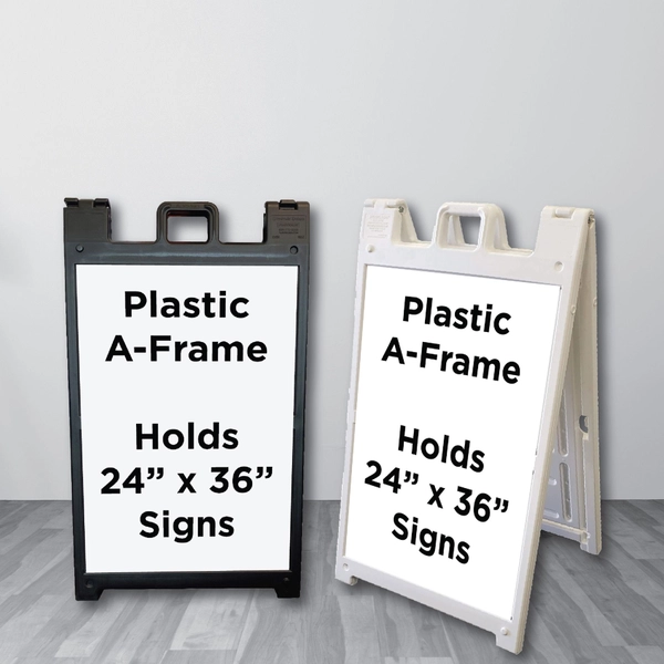 plastic 24x36