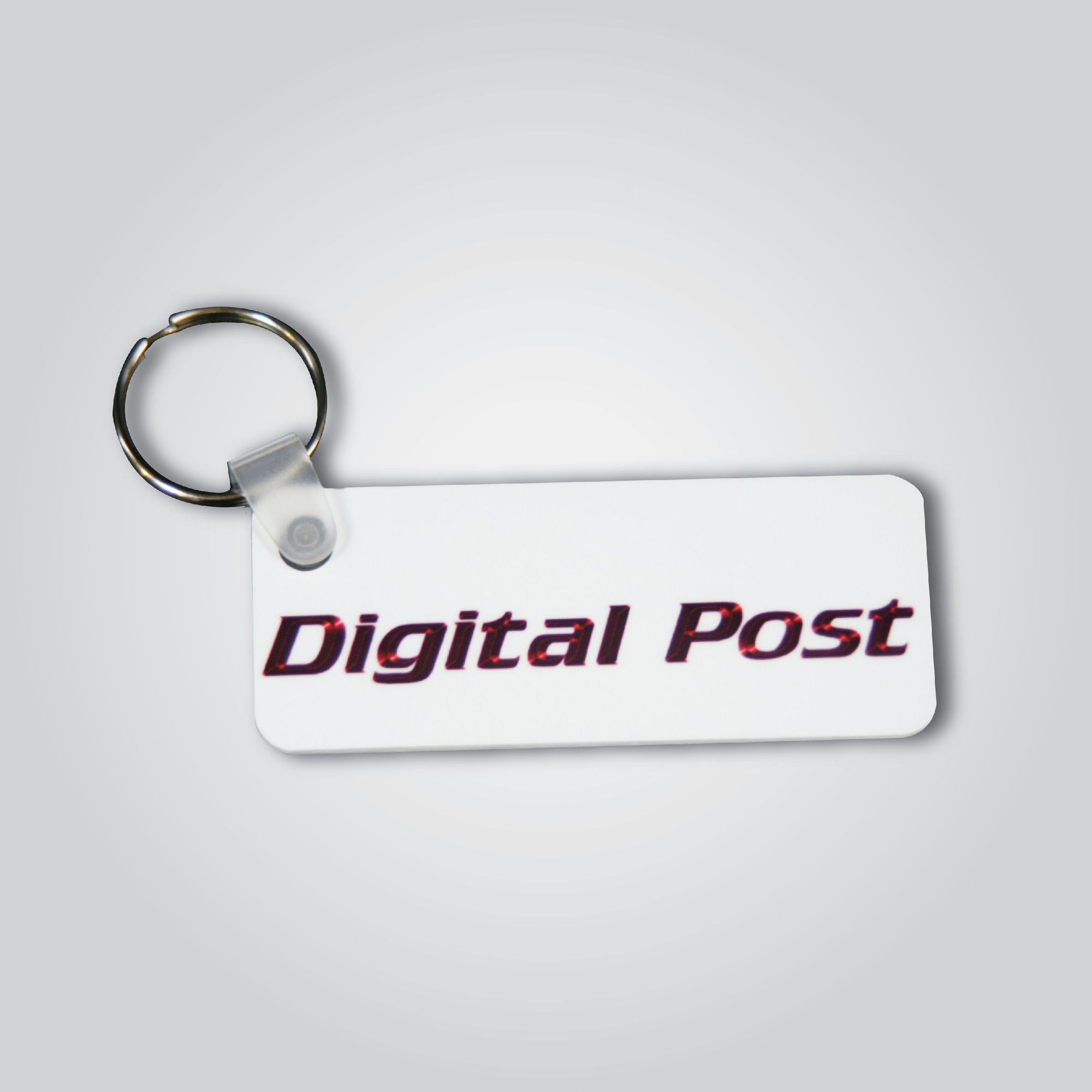 Keytags
