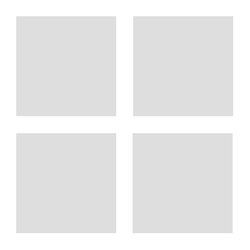 4 panel Displays - 12