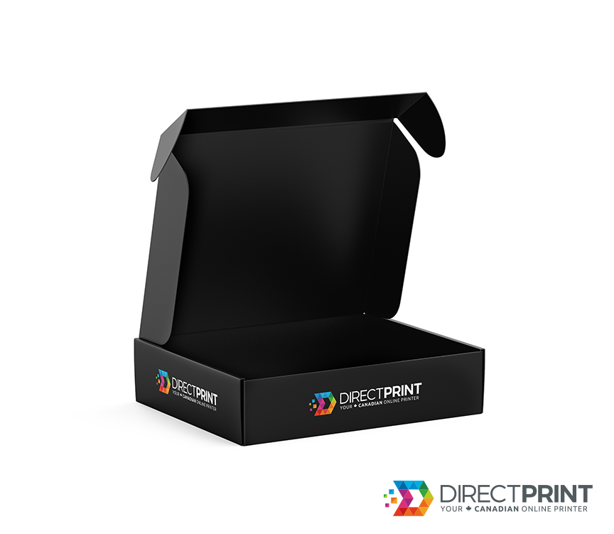 Roll end tuck top boxes