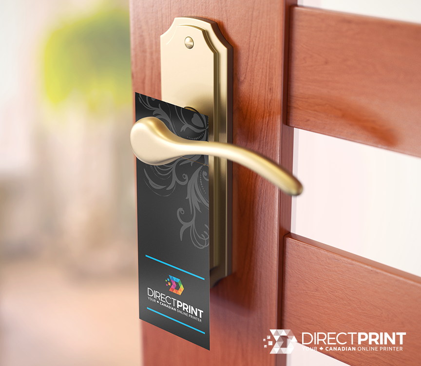 Door hangers