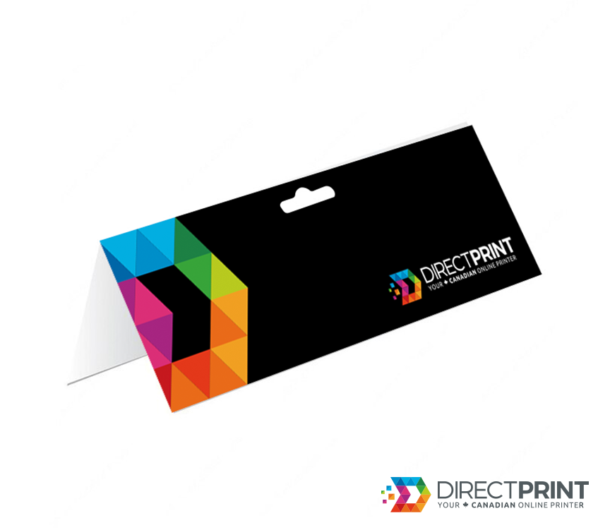 Header cards