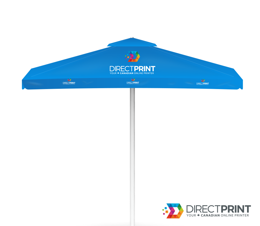 Patio umbrella