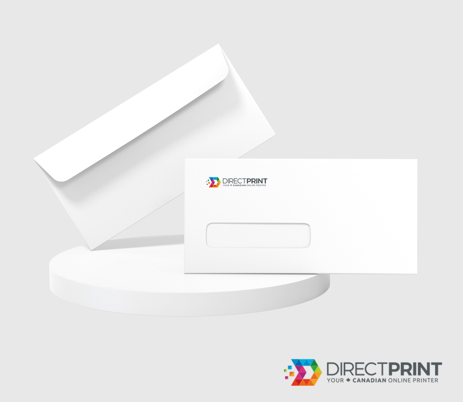 Envelopes - Security