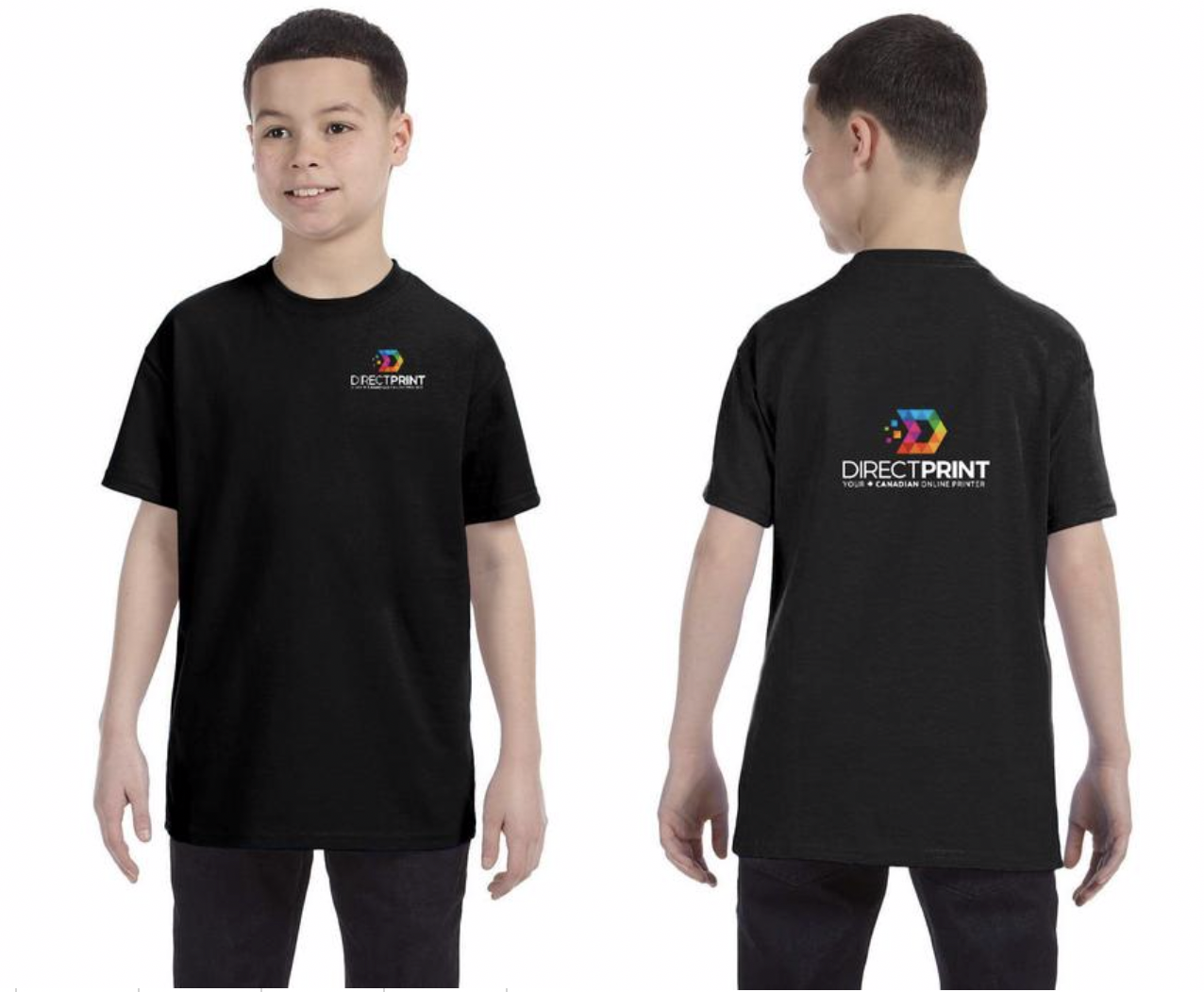 Kids' T-shirts