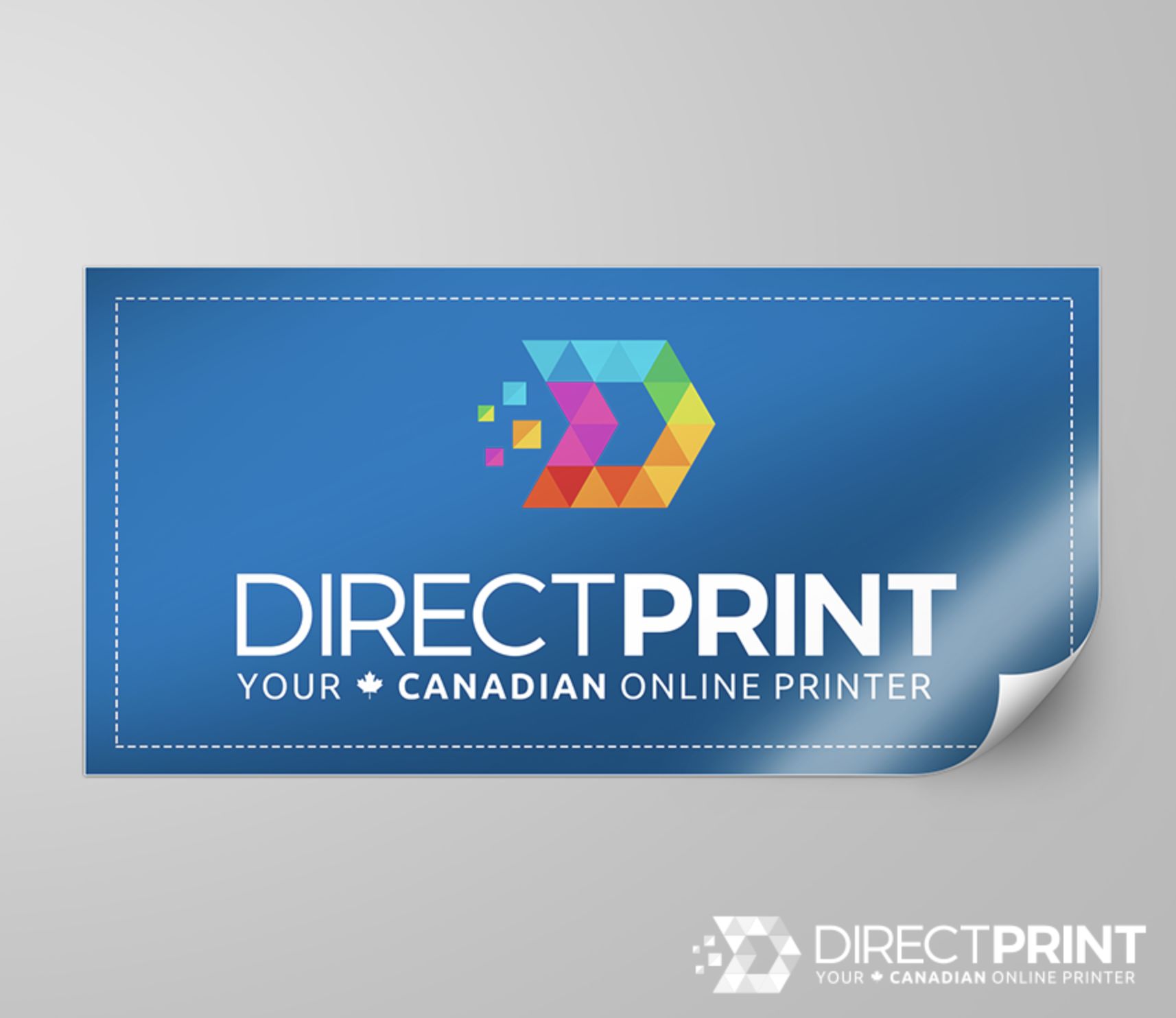 Removable wall stickers