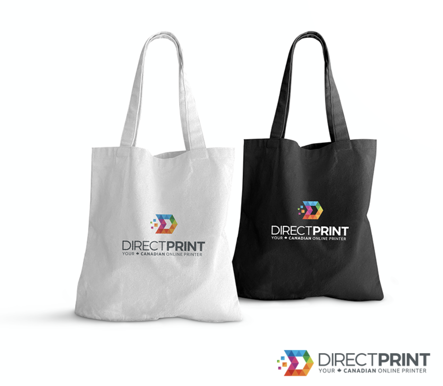 Tote bags