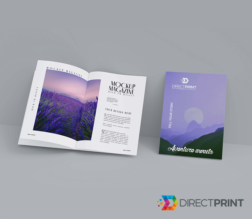 Booklets