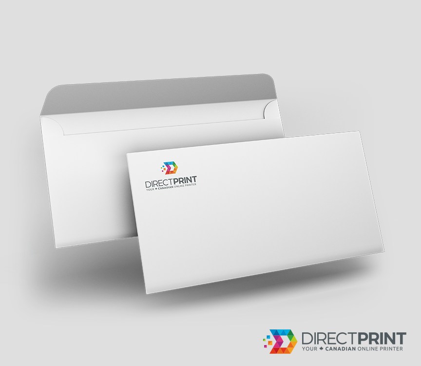 Envelopes - Standard